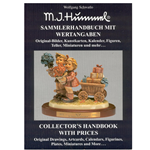M.I. Hummel By: Wolfgang Schwatlo  Sammlerhandbuch Mit Wertangaben - Collector's Handbook With Prices: Part 2