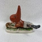 Goebel Figurines, Co-Boys, 17 530 13 Tommy Tmk 6