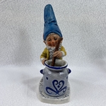 Goebel Figurines, Co-Boys, Well 502 Mike, Tmk 5