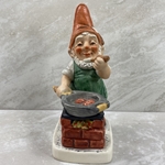 Goebel Figurines, Co-Boys, 17 534 18 Carl the Chef, Tmk 6