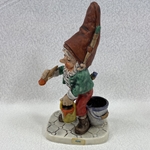 Goebel Figurines, Co-Boys, Well 515 Kuni, Tmk 4