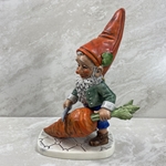 Goebel Figurines, Co-Boys, Well 501 Robby, Tmk 4