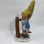Goebel Figurines, Co-Boys, Well 507 Wim, Tmk 4
