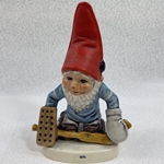 Goebel Figurines, Co-Boys, 17 528 17 Gil, Tmk 6