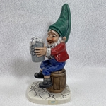 Goebel Figurines, Co-Boys, Well 514 Sepp, Tmk 5