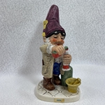 Goebel Figurines, Co-Boys, Well 517 Jack, Tmk 6