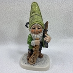 Goebel Figurines, Co-Boys, Well 518 John, Tmk 5