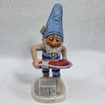 Goebel Figurines, Co-Boys, Well 524 Mark, Tmk 5