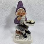 Goebel Figurines, Co-Boys, 17 538 16 Greg, Tmk 6