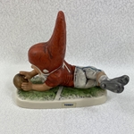 Goebel Figurines, Co-Boys, 17 530 13 Tommy Tmk 5