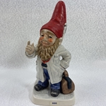 Goebel Figurines, Co-Boys, 17 535 18 Doc, Tmk 6