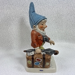 Goebel Figurines, Co-Boys, 17 546 18 Rudy, Tmk 6