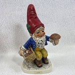 Goebel Figurines, Co-Boys, Well 511 Porz, Tmk 6