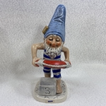 Goebel Figurines, Co-Boys, Well 524 Mark, Tmk 6
