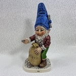 Goebel Figurines, Co-Boys, Well 513 Utz, Tmk 5