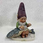 Goebel Figurines, Co-Boys, Well 508 Fips, Tmk 4