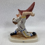 Goebel Figurines, Co-Boys, 17 529 16 Pat, Tmk 5