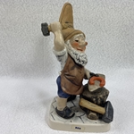 Goebel Figurines, Co-Boys, 17 539 19 Ben, Tmk 6