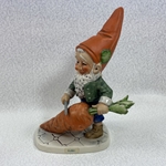 Goebel Figurines, Co-Boys, Well 501 Robby, Tmk 6