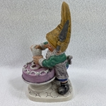 Goebel Figurines, Co-Boys, Well 523 Candy, Tmk 5