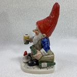 Goebel Figurines, Co-Boys, Well 521 Ed, Tmk 5
