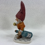 Goebel Figurines, Co-Boys, Well 509 Fritz, Tmk 4