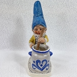 Goebel Figurines, Co-Boys, Well 502 Mike, Tmk 4