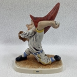 Goebel Figurines, Co-Boys, 17 529 16 Pat, Tmk 6