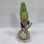 Goebel Figurines, Co-Boys, Well 503 Bit, Tmk 6