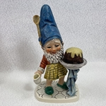 Goebel Figurines, Co-Boys, Well 506 Plum, Tmk 5
