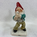 Goebel Figurines, Co-Boys, 17 544 15 Nick, Tmk 6
