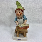 Goebel Figurines, Co-Boys, 17 548 18 Hermann, Tmk 6