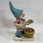 Goebel Figurines, Co-Boys, 17 552 18 Felix, Tmk 6