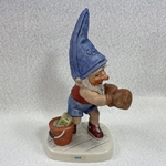 Goebel Figurines, Co-Boys, 17 527 19 Max, Tmk 5