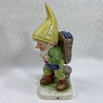 Goebel Figurines, Co-Boys, 17 547 19 Sid, Tmk 6