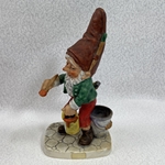 Goebel Figurines, Co-Boys, Well 515 Kuni, Tmk 5