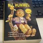 The No. 1 Price Guide to M.I. Hummel By: Robert L. Miller, 8th Edition
