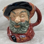 Royal Doulton® Falstaff Miniature Mug, 857578
