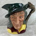 Royal Doulton® Pied Piper, D6403