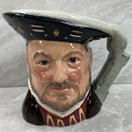 Royal Doulton® Henry VIII D6642