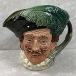 ‎Royal Doulton® The Cavalier