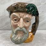 ‎Royal Doulton® Robinson Crusoe D6539