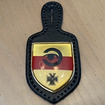 Bundeswehr Brustanhänger / Bundeswehr Pocket Badges 11