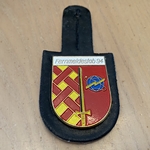 Bundeswehr Brustanhänger / Bundeswehr Pocket Badges 12