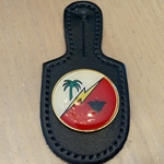 Bundeswehr Brustanhänger / Bundeswehr Pocket Badges 18