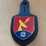 Bundeswehr Brustanhänger / Bundeswehr Pocket Badges 100