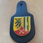 Bundeswehr Brustanhänger / Bundeswehr Pocket Badges 110