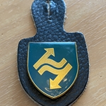 Bundeswehr Brustanhänger / Bundeswehr Pocket Badges 140