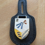 Bundeswehr Brustanhänger / Bundeswehr Pocket Badges 179