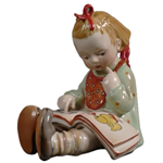 M.I. Hummel Beswick 904 Bookworm, Wanted